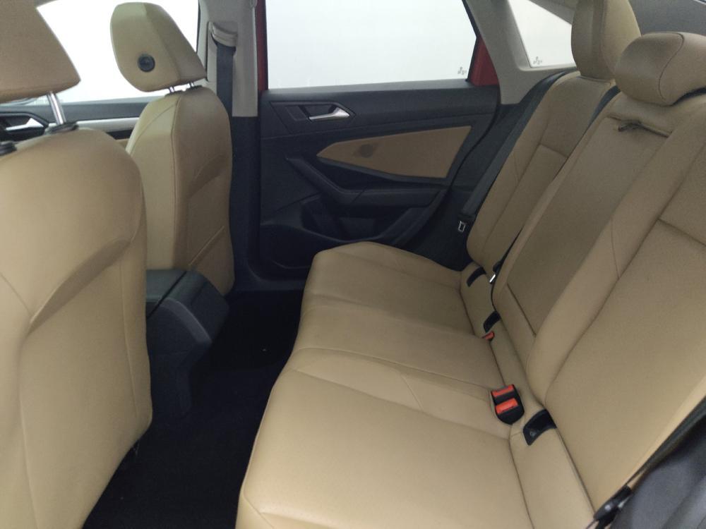 used 2019 Volkswagen Jetta car, priced at $17,195