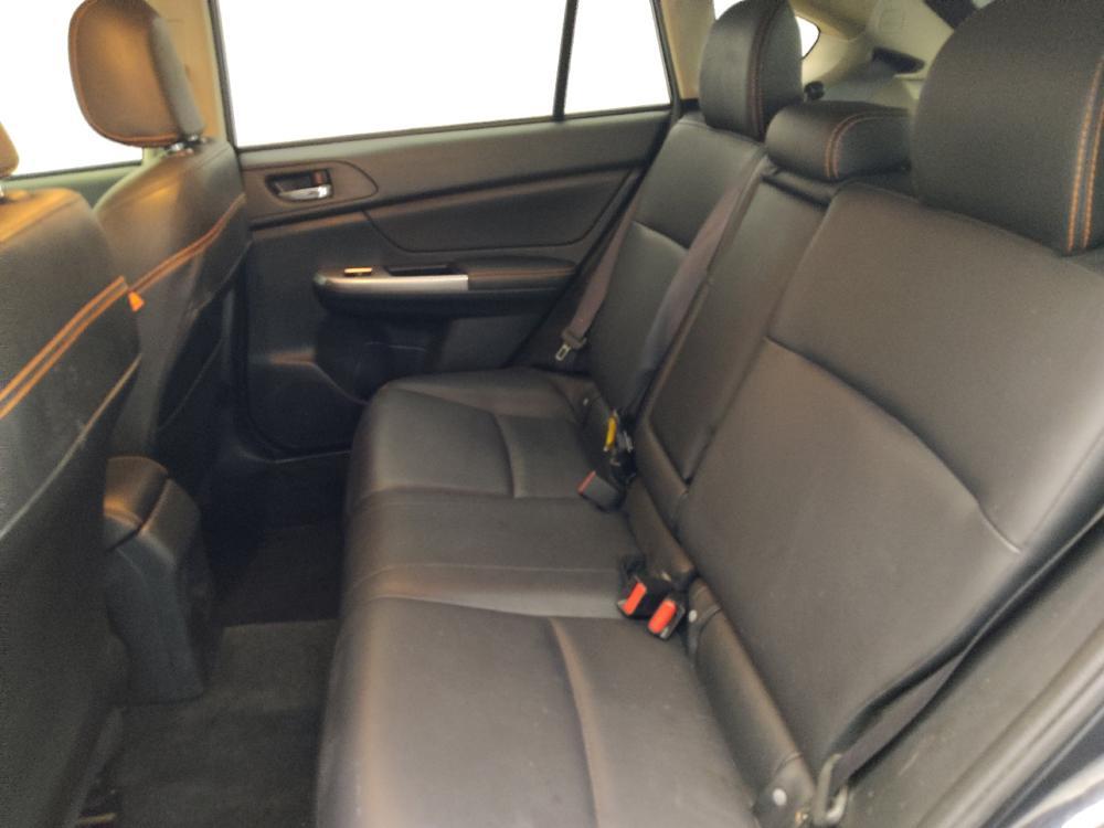 used 2016 Subaru Crosstrek car, priced at $16,095