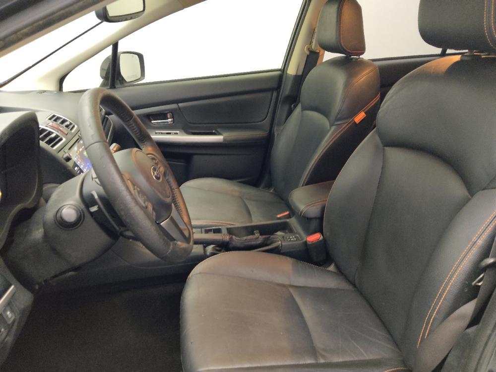 used 2016 Subaru Crosstrek car, priced at $16,095