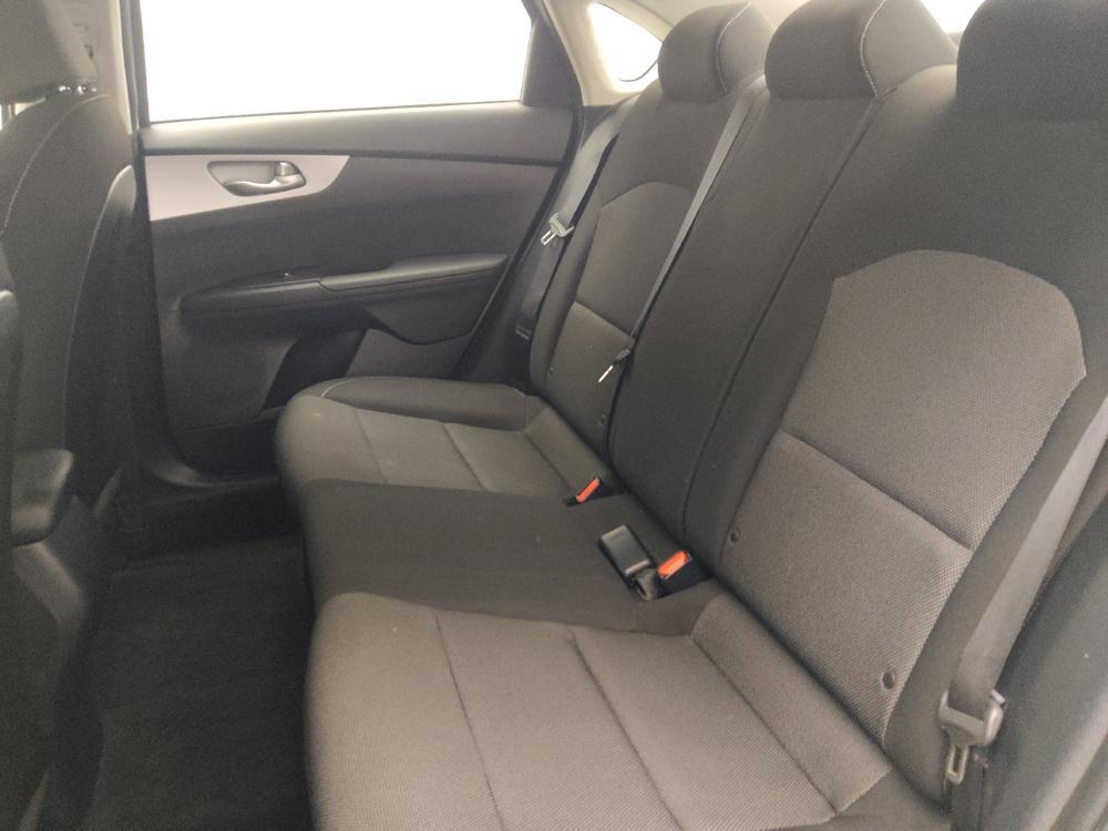 used 2023 Kia Forte car, priced at $18,195