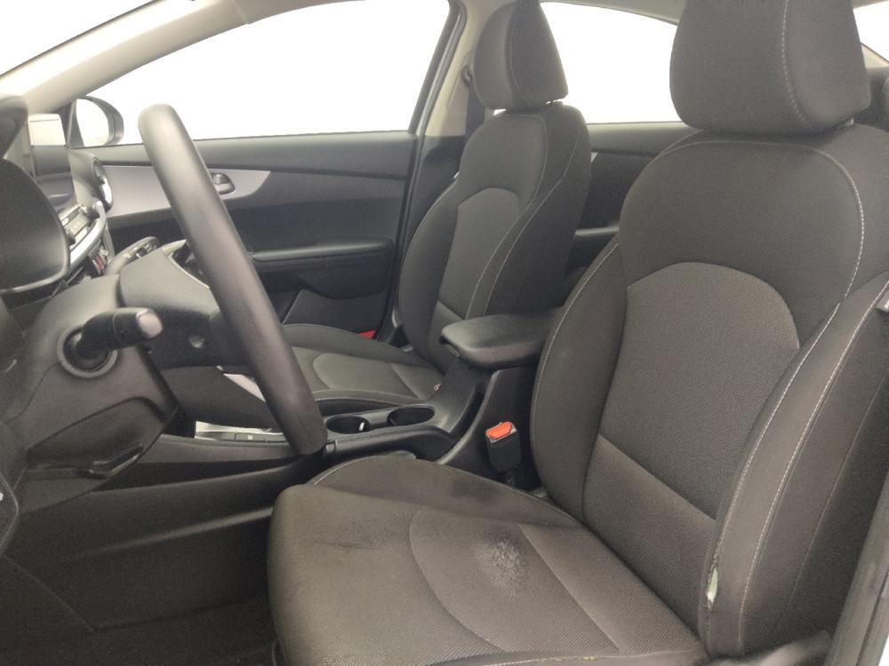 used 2023 Kia Forte car, priced at $18,195