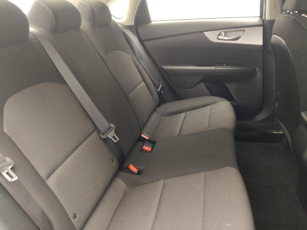 used 2023 Kia Forte car, priced at $18,195