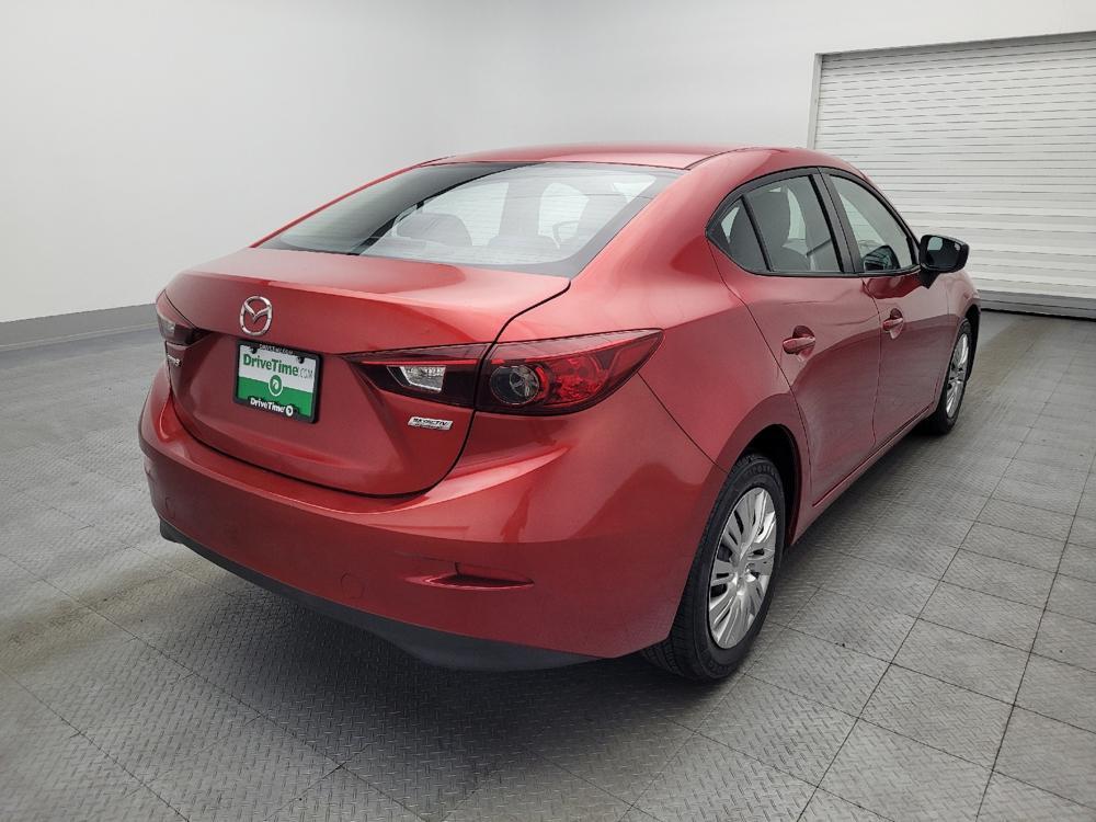 used 2014 Mazda Mazda3 car, priced at $11,595