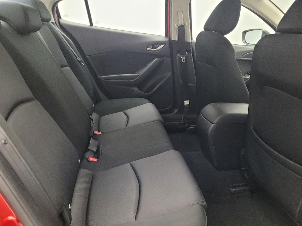 used 2014 Mazda Mazda3 car, priced at $11,595
