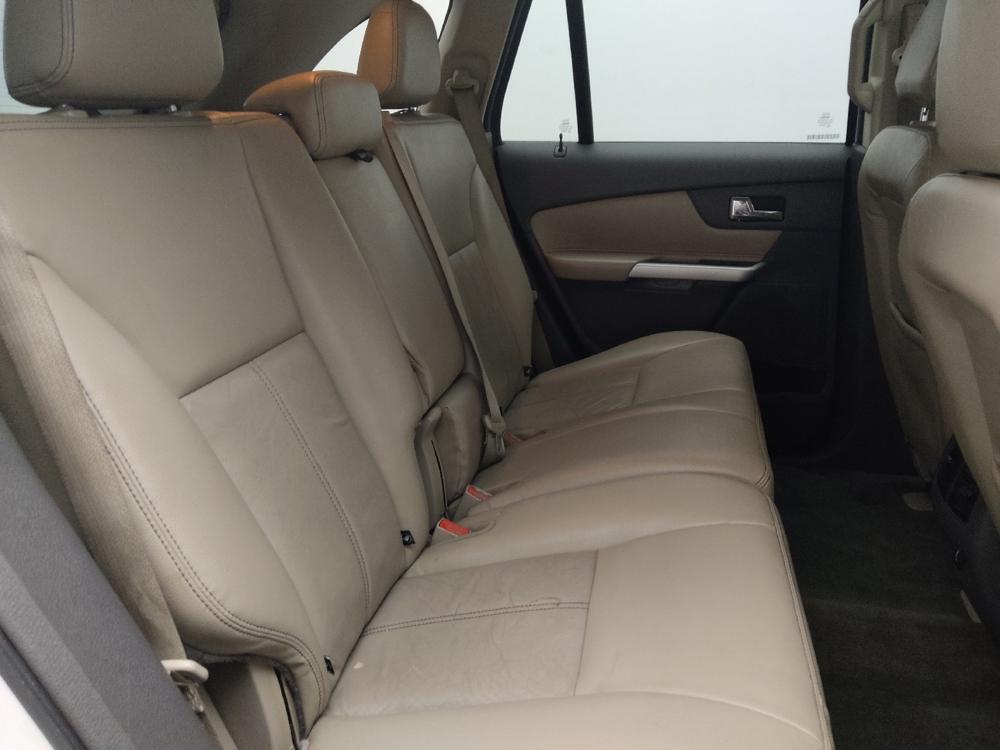 used 2014 Ford Edge car, priced at $11,495