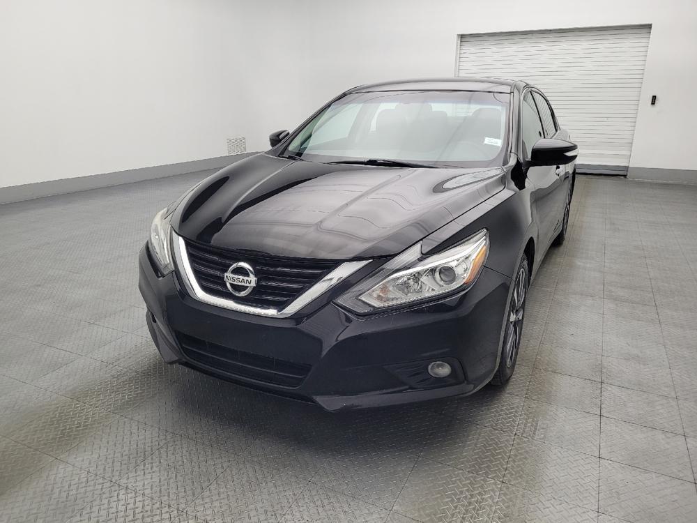 used 2017 Nissan Altima car, priced at $15,795