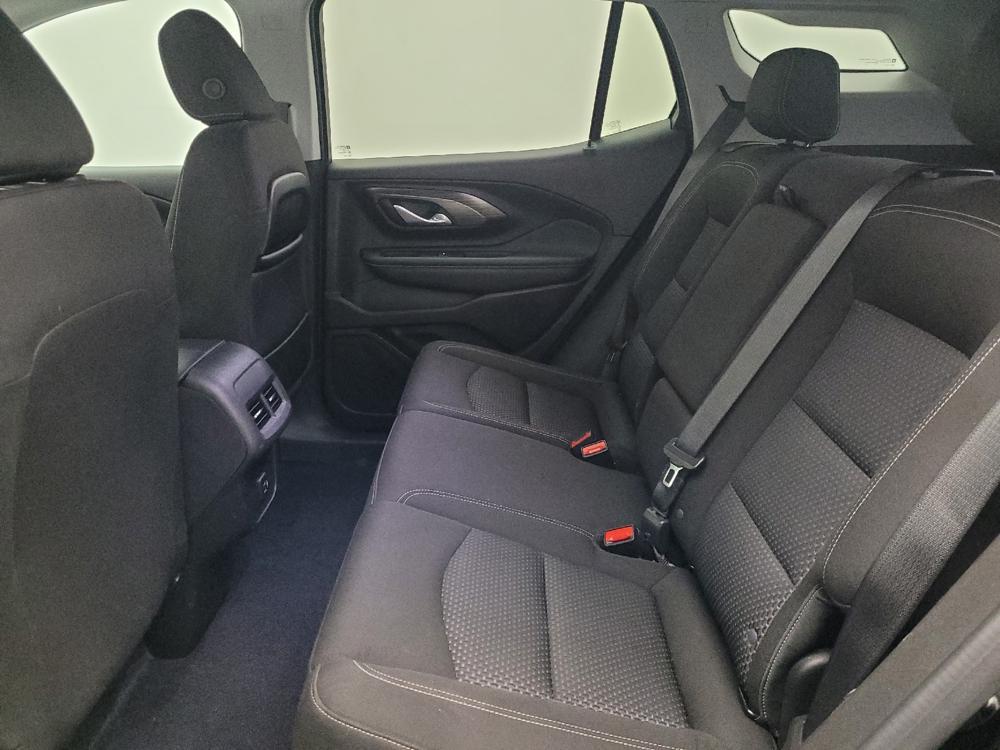 used 2024 GMC Terrain car, priced at $24,795