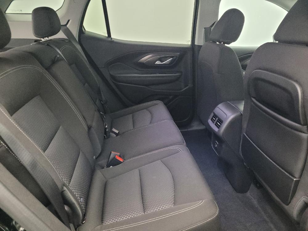 used 2024 GMC Terrain car, priced at $24,795