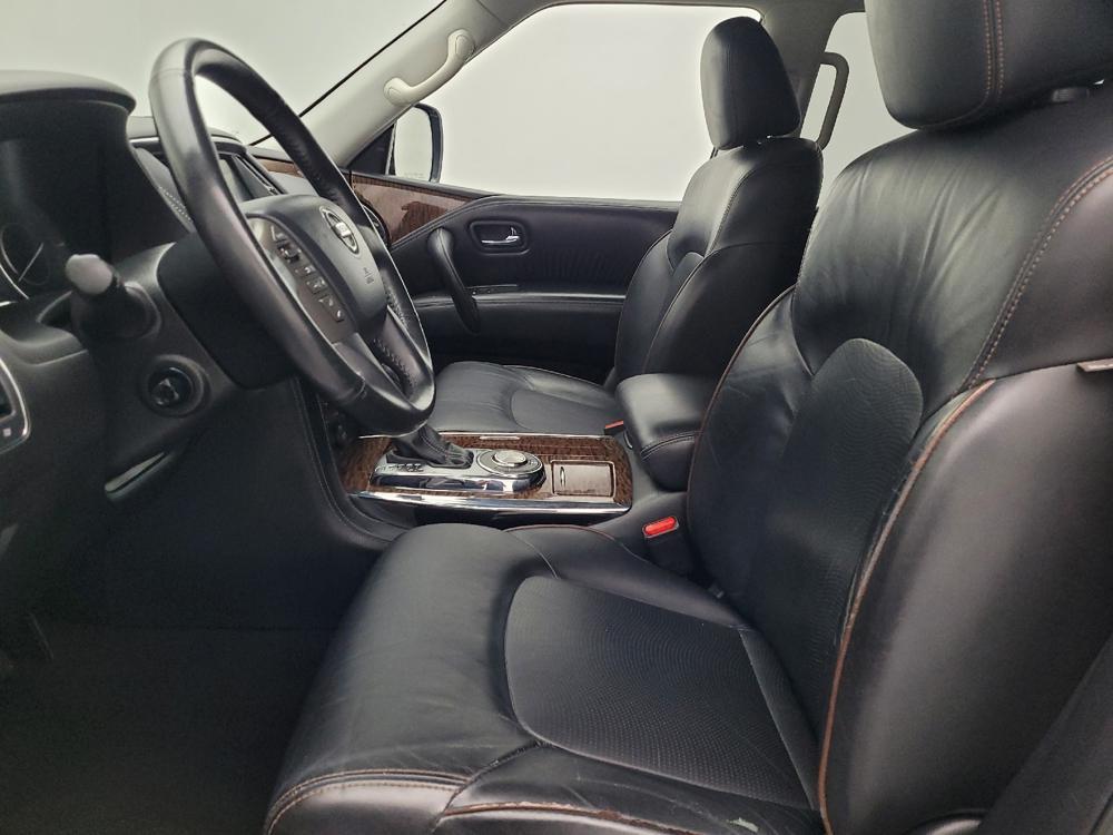 used 2018 Nissan Armada car, priced at $20,295