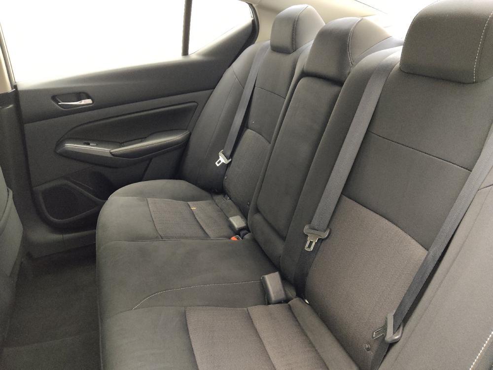 used 2022 Nissan Altima car, priced at $20,695