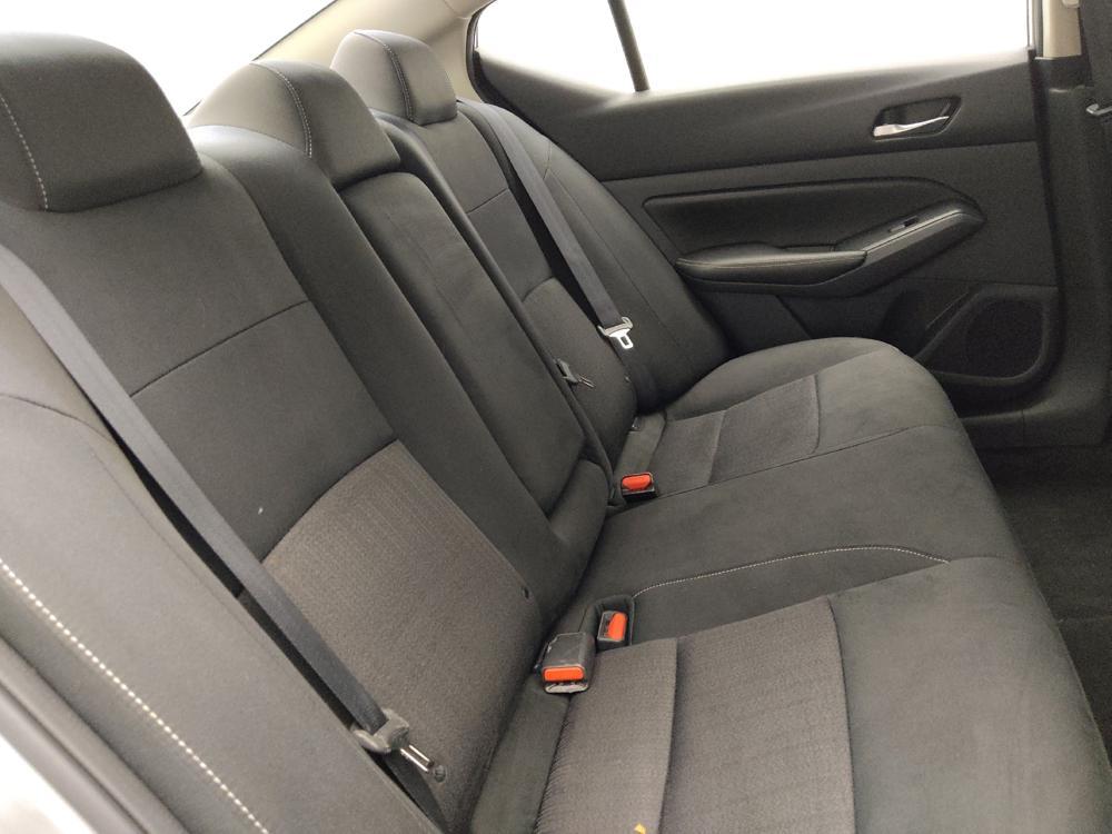 used 2022 Nissan Altima car, priced at $20,695