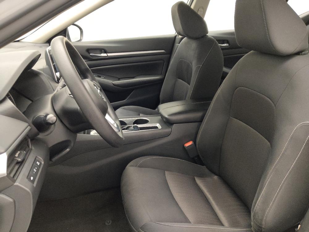 used 2022 Nissan Altima car, priced at $20,695