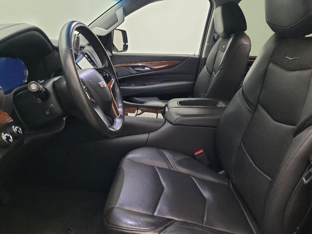 used 2019 Cadillac Escalade car, priced at $33,795