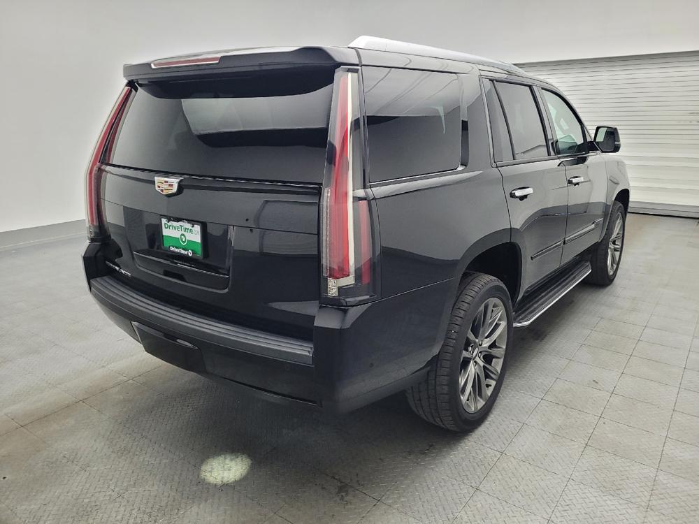 used 2019 Cadillac Escalade car, priced at $33,795