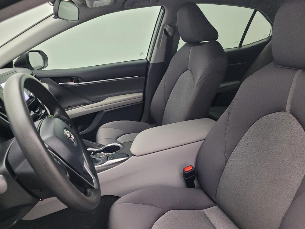 used 2022 Toyota Camry car, priced at $21,495