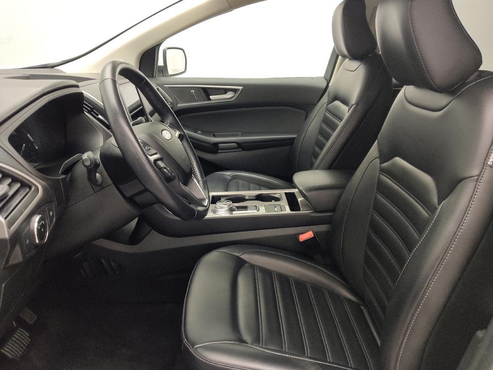 used 2023 Ford Edge car, priced at $20,995