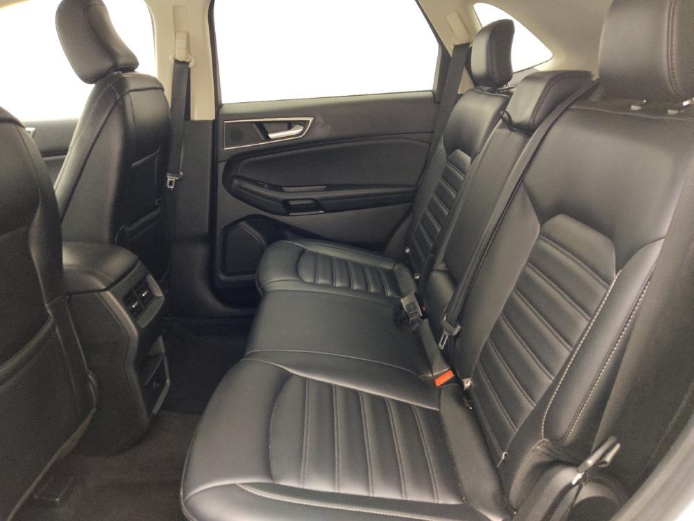 used 2023 Ford Edge car, priced at $20,995