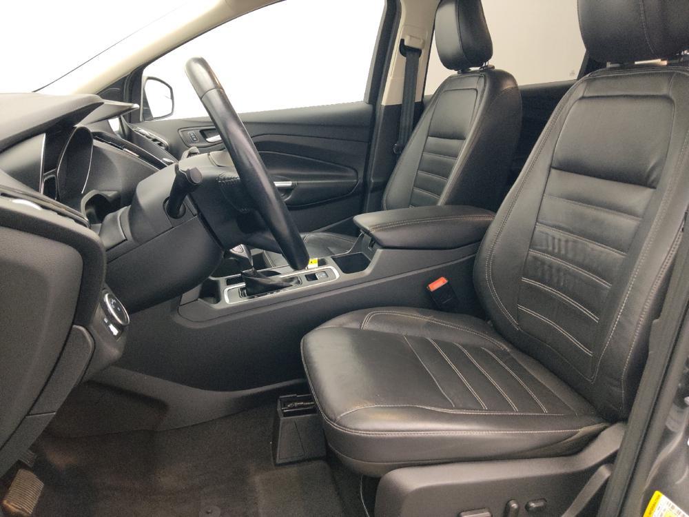 used 2018 Ford Escape car, priced at $16,895