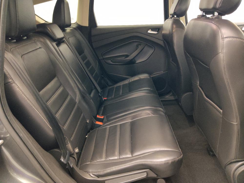 used 2018 Ford Escape car, priced at $16,895