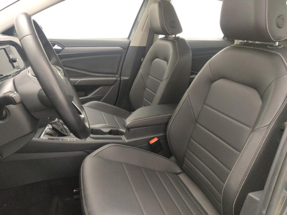 used 2023 Volkswagen Jetta car, priced at $21,895