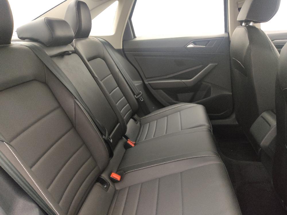 used 2023 Volkswagen Jetta car, priced at $21,895