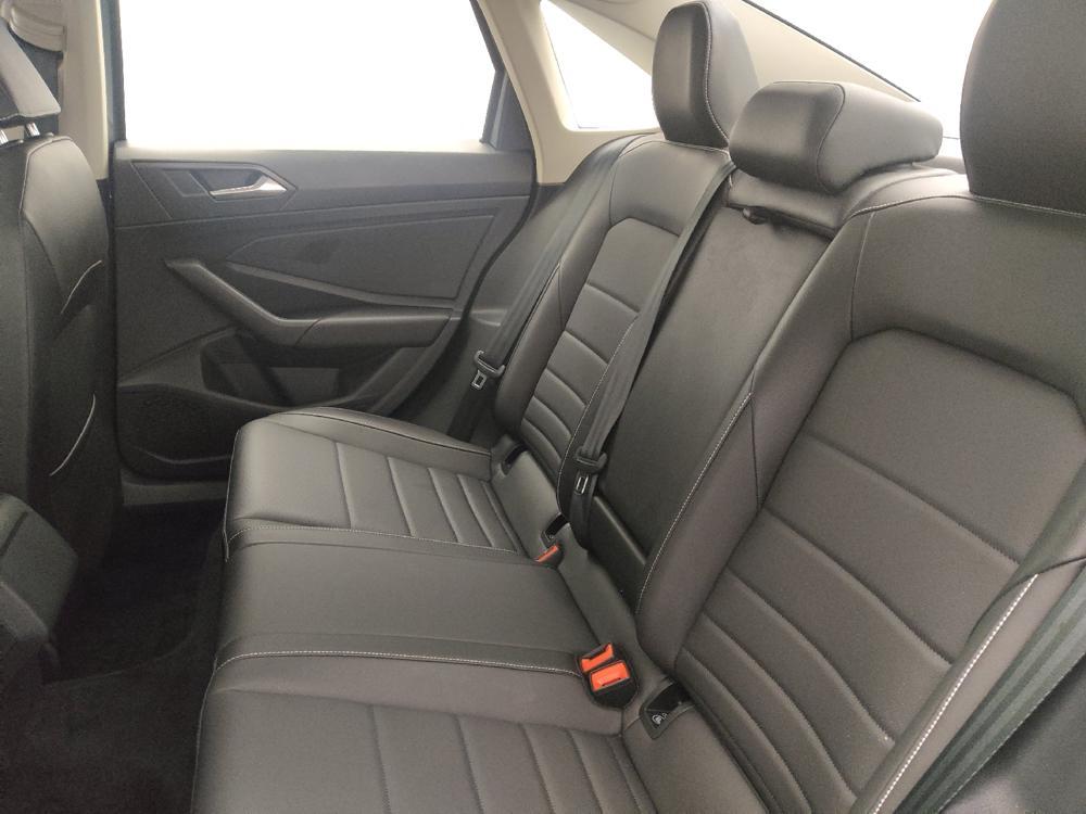 used 2023 Volkswagen Jetta car, priced at $21,895