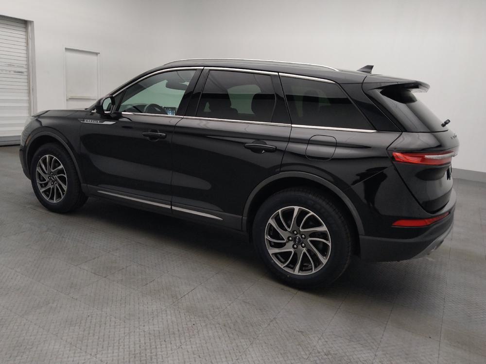 used 2020 Lincoln Corsair car, priced at $18,995