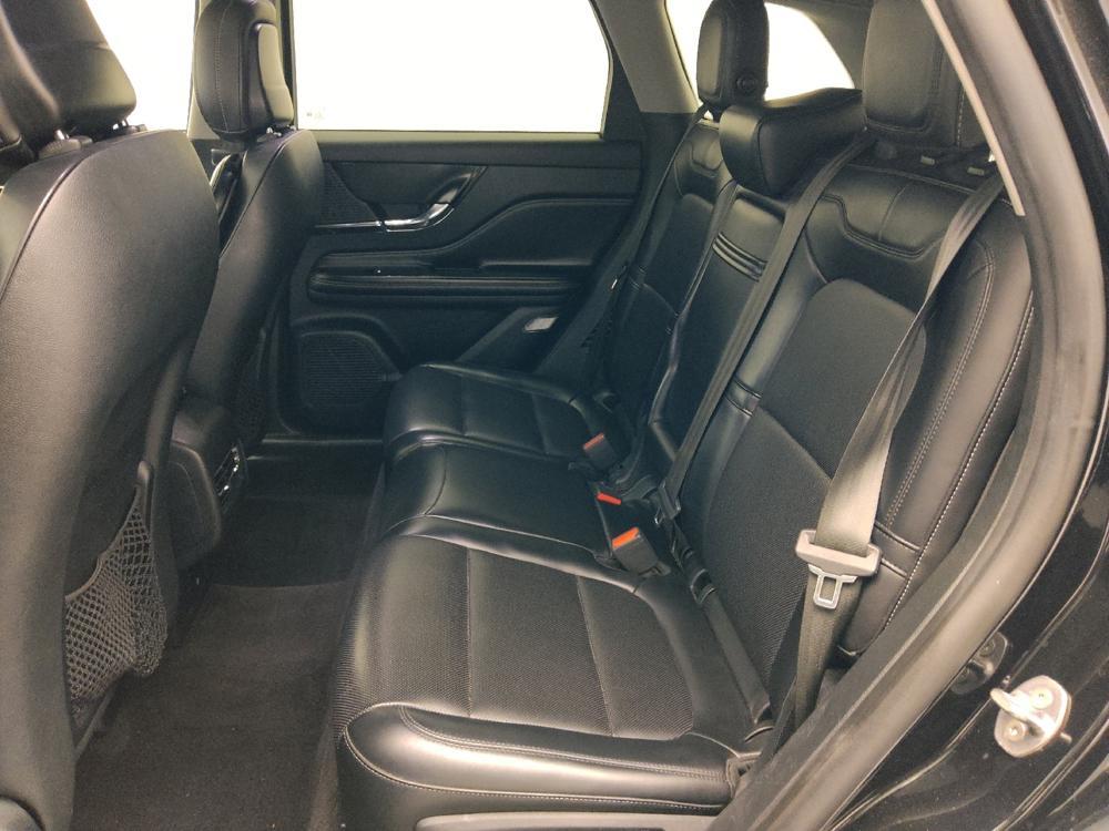 used 2020 Lincoln Corsair car, priced at $18,995