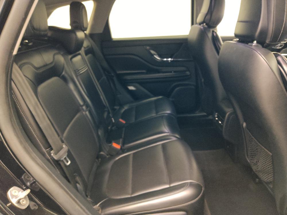 used 2020 Lincoln Corsair car, priced at $18,995