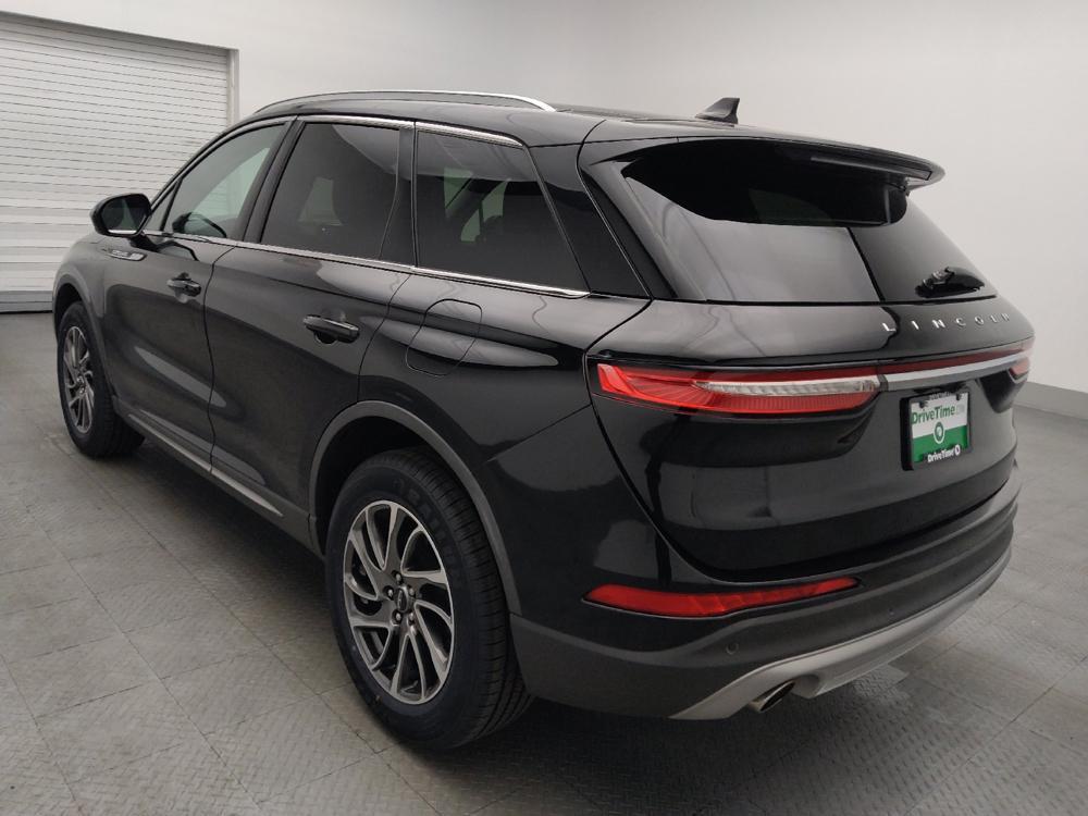 used 2020 Lincoln Corsair car, priced at $18,995