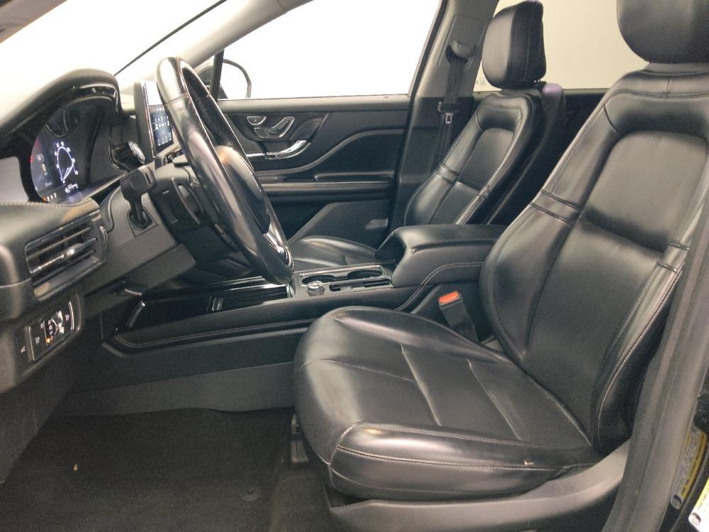 used 2020 Lincoln Corsair car, priced at $18,995