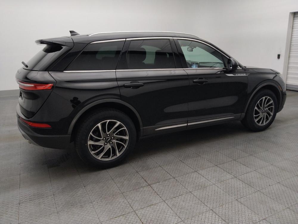 used 2020 Lincoln Corsair car, priced at $18,995