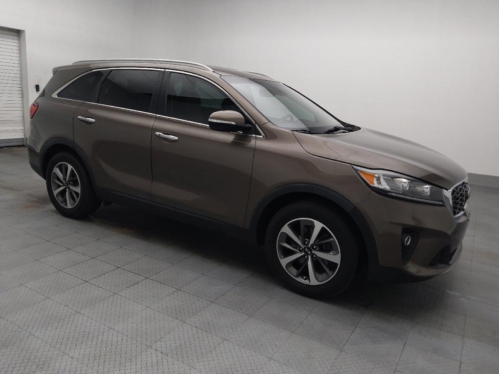 used 2019 Kia Sorento car, priced at $17,995