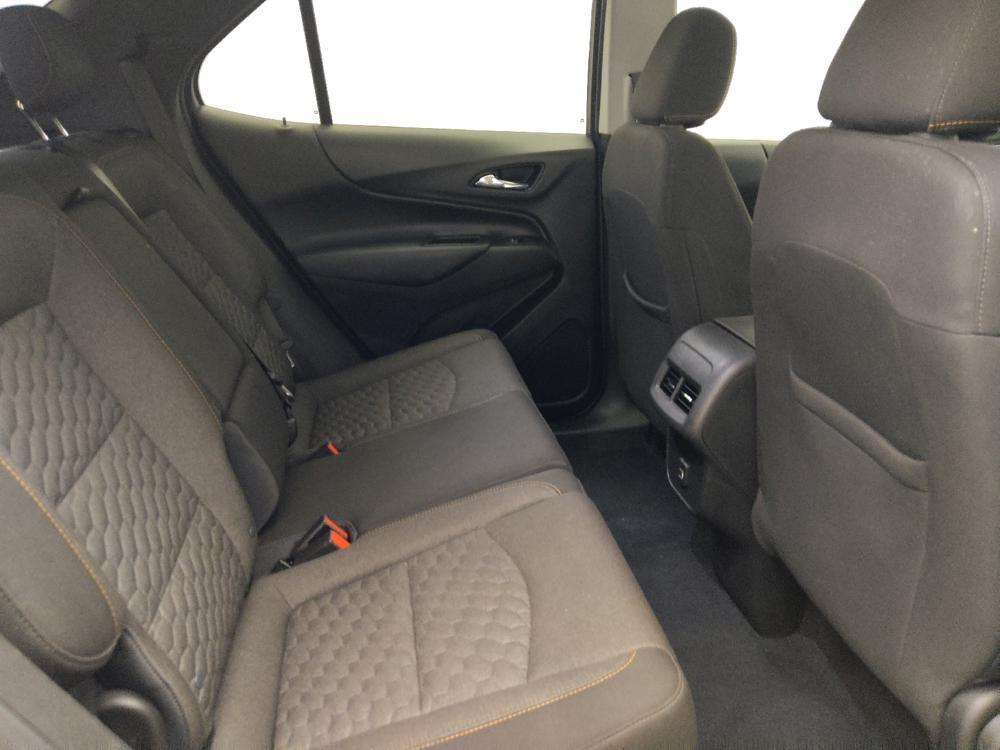 used 2019 Chevrolet Equinox car, priced at $19,895