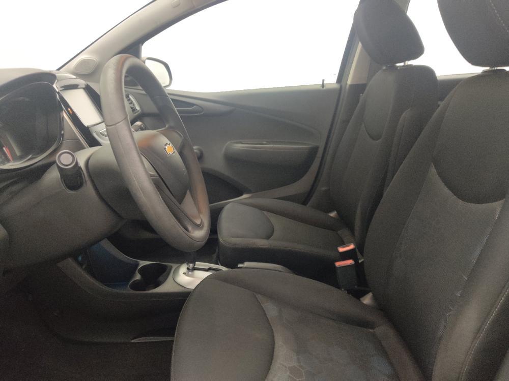 used 2017 Chevrolet Spark car, priced at $10,295