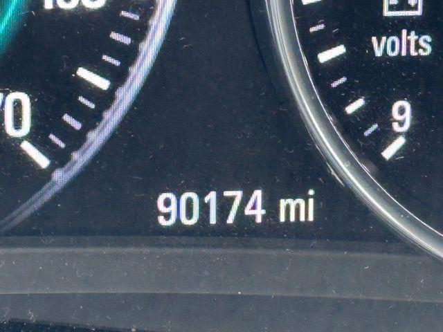 used 2019 Buick LaCrosse car, priced at $17,495