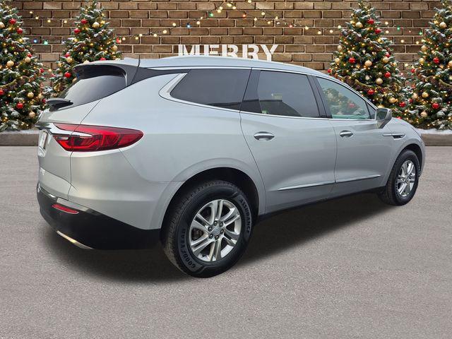 used 2020 Buick Enclave car, priced at $20,922
