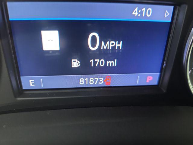 used 2020 Buick Enclave car, priced at $20,922