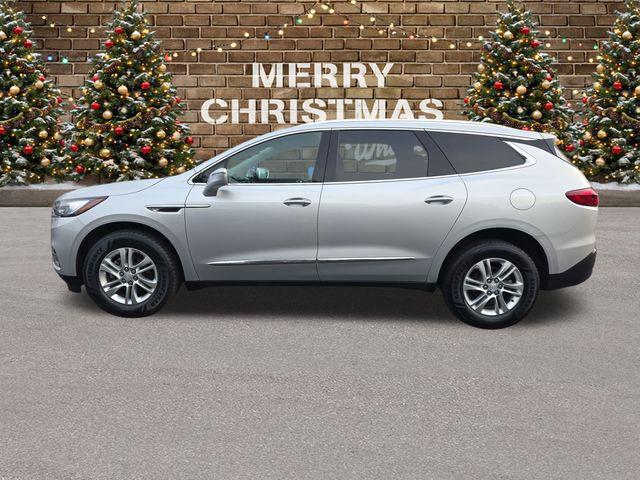 used 2020 Buick Enclave car, priced at $20,922