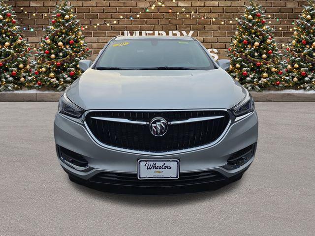 used 2020 Buick Enclave car, priced at $20,922