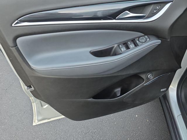 used 2020 Buick Enclave car, priced at $20,922