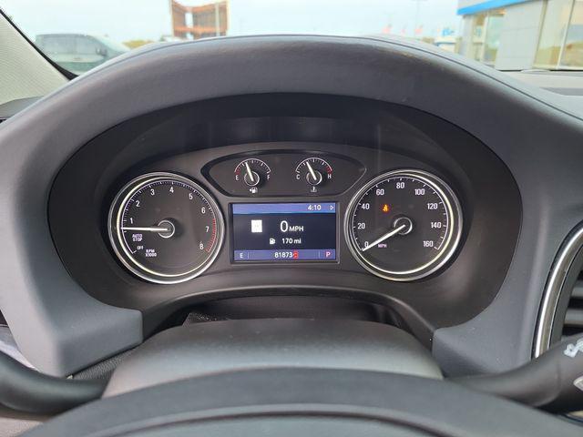 used 2020 Buick Enclave car, priced at $20,922