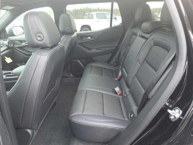 new 2026 Chevrolet Equinox car, priced at $36,492