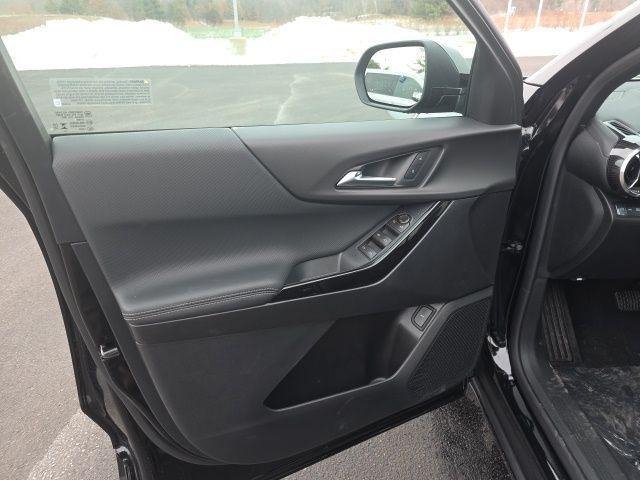 new 2026 Chevrolet Equinox car, priced at $36,492