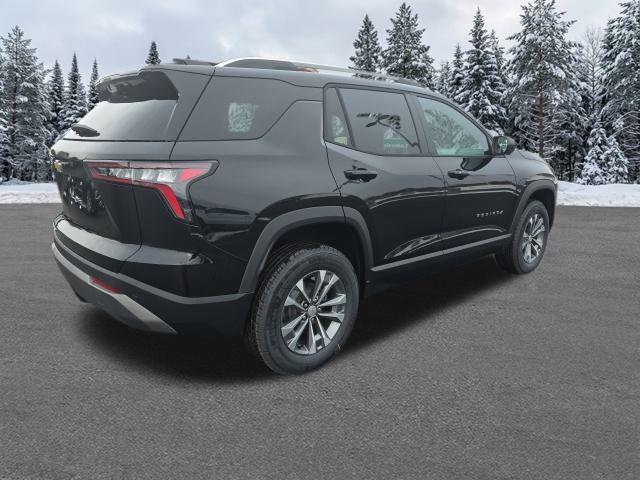 new 2026 Chevrolet Equinox car, priced at $36,492