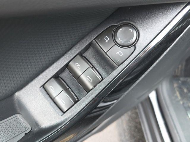 new 2026 Chevrolet Equinox car, priced at $36,492