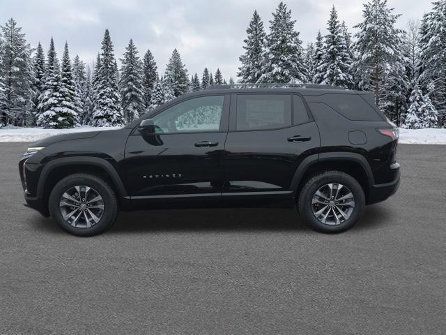 new 2026 Chevrolet Equinox car, priced at $36,492