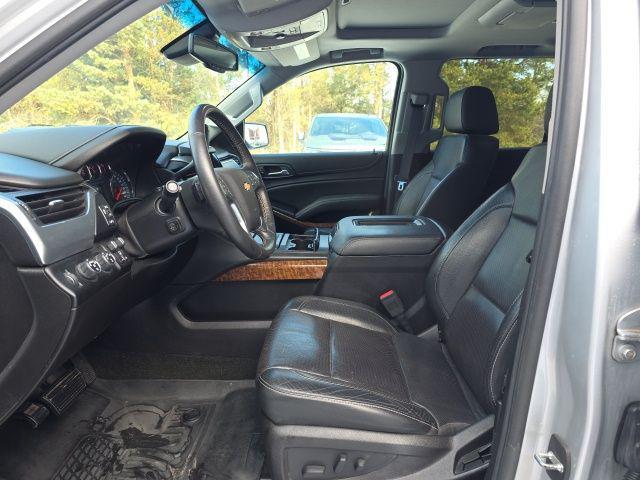used 2016 Chevrolet Tahoe car, priced at $21,874