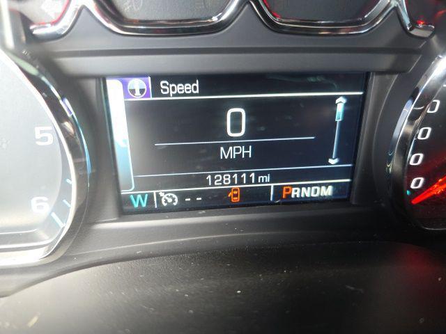 used 2016 Chevrolet Tahoe car, priced at $21,874