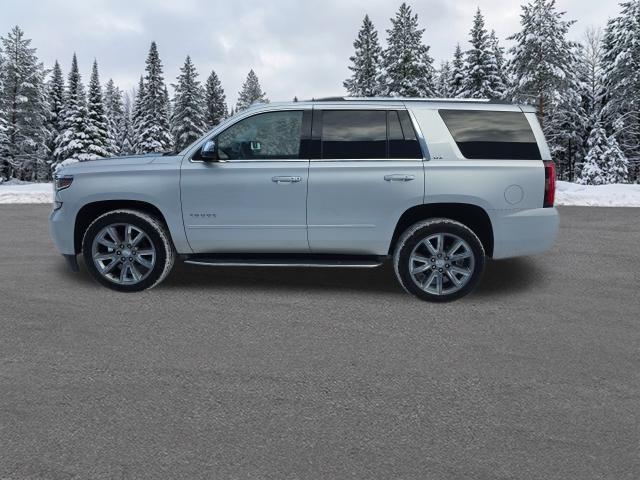 used 2016 Chevrolet Tahoe car, priced at $21,874